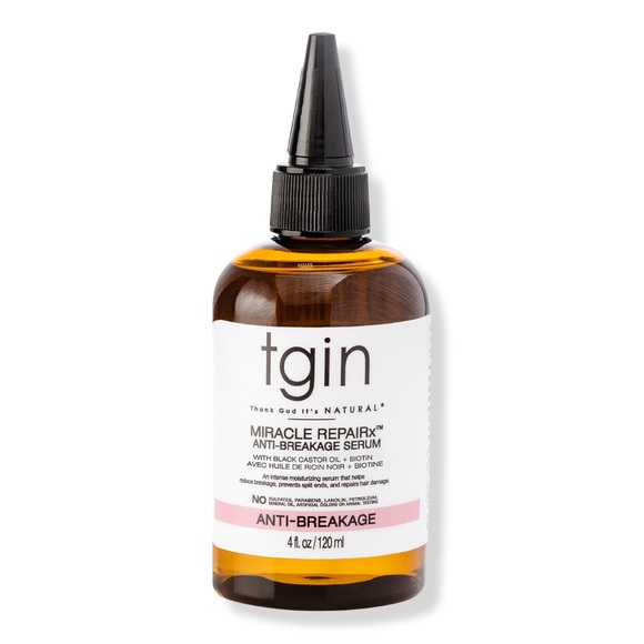 tgin
Miracle RepaiRx Anti-Breakage Serum - Picture 2 of 2